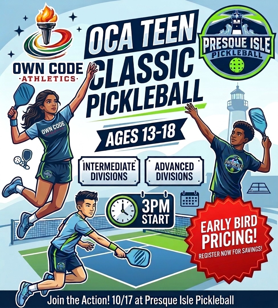 Pickleball Tournament